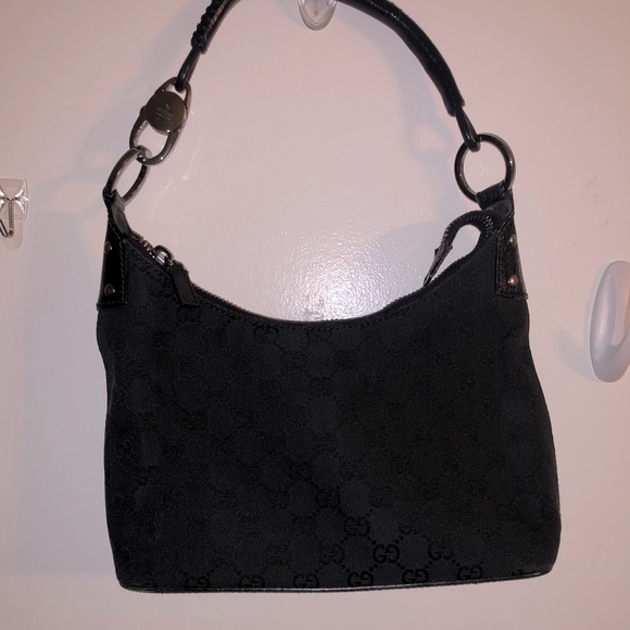 AUTHENTIC GUCCI BAG - Picture 1 of 5